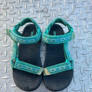 Kids Teva sandals